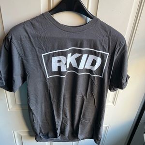 Liam Gallagher concert tee